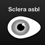 Logo Sclera.asbl
