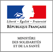 Ministère des Solidarités et de la Santé.