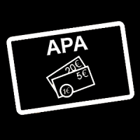 Allocation Personnalisée d'Autonomie (APA)